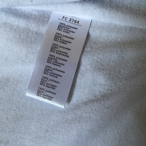 Lacoste kids Tracksuit Set Sz 12 - Picture 6 of 15